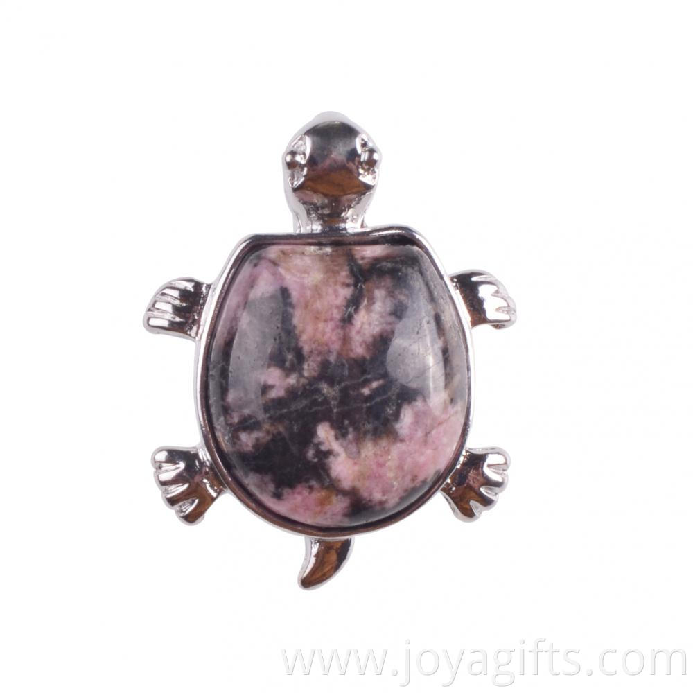 Turtle pendant